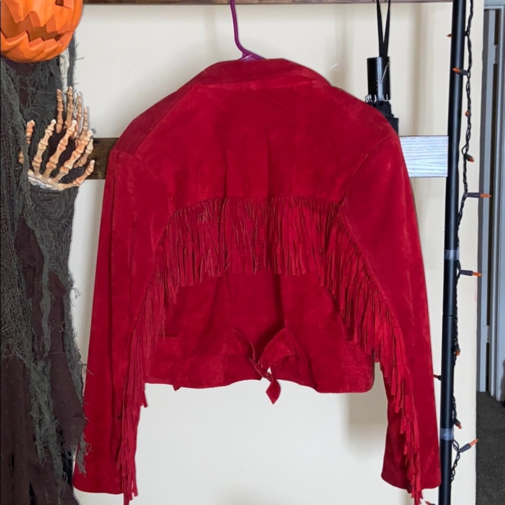 The prefect fridge jacket